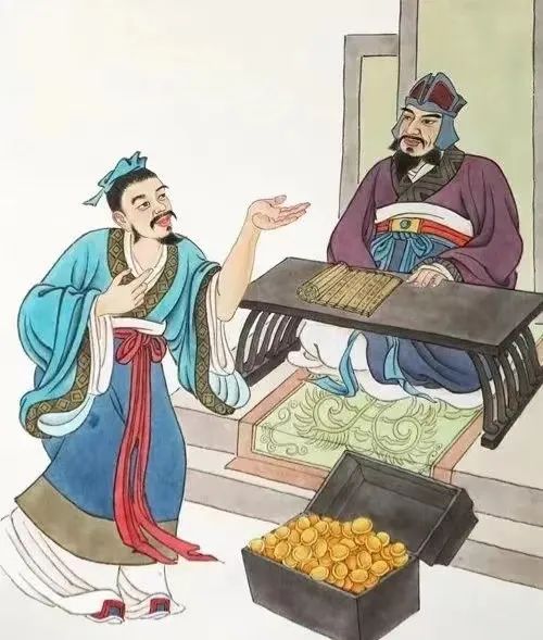 一诺千金.jpg