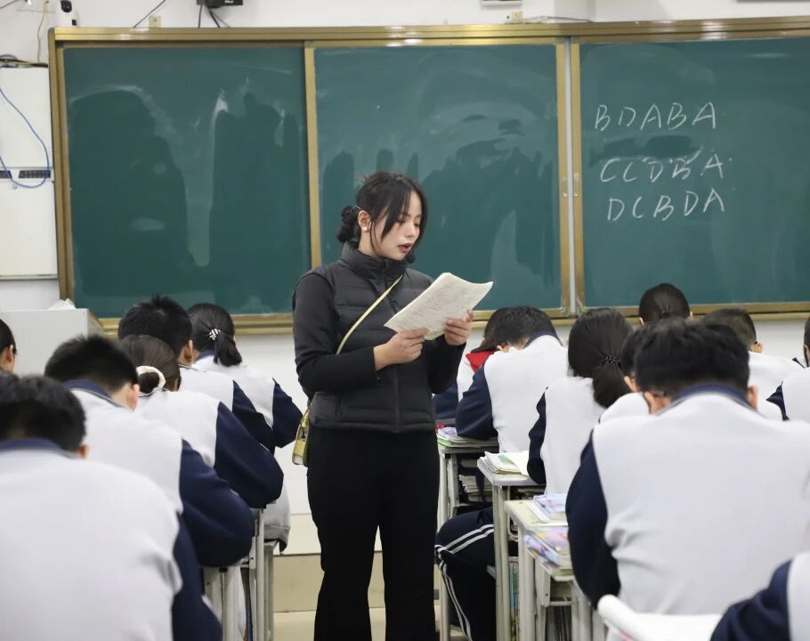 有您在， 我会感到心安！