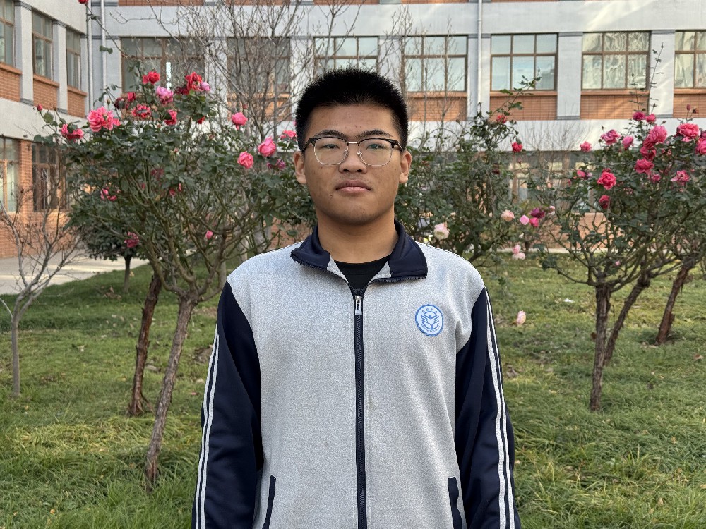 2025—2026学年高三A部优秀学生