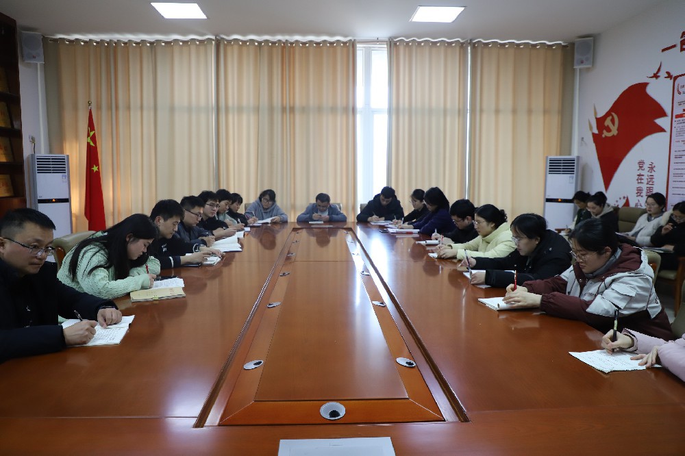 市教研室专家组莅临范县卓越中学开展教学调研活动