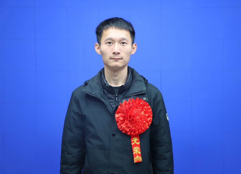 范县卓越中学2024-2025学年优秀教师展示(七)