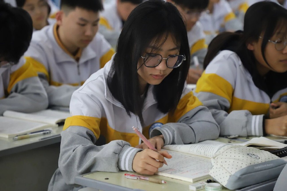 直击课堂（高中篇）