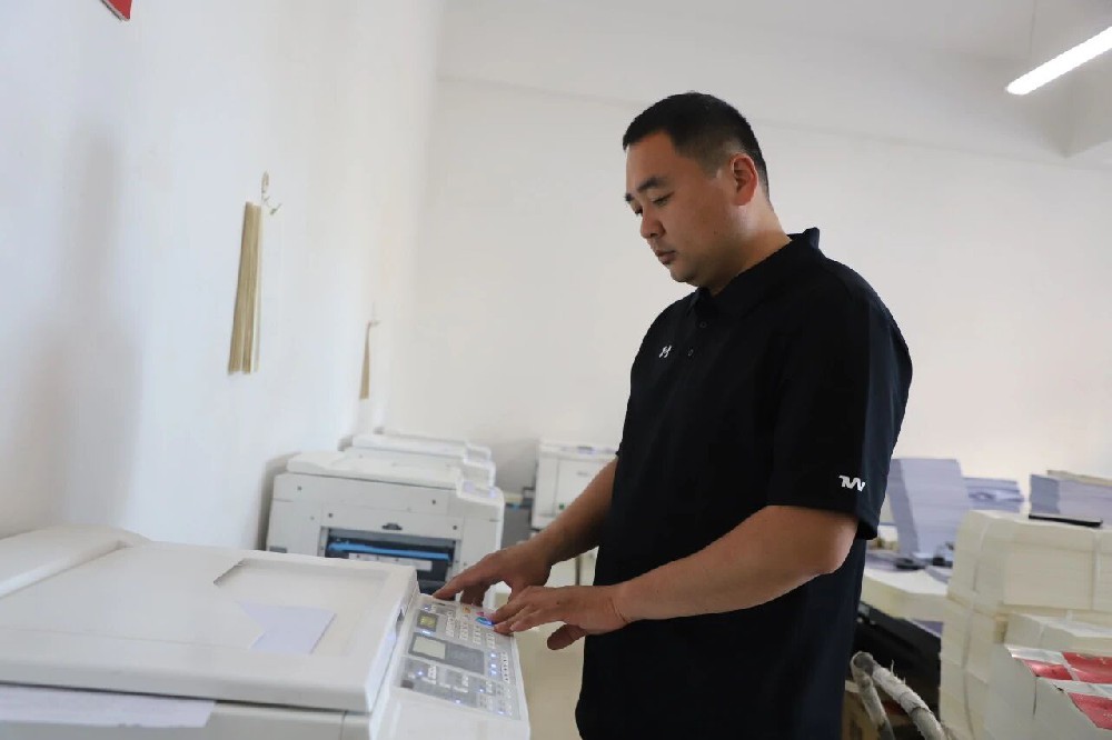 方寸之间“印”出精彩