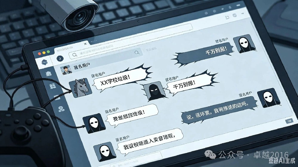 撕开招生“暗箱”：别让孩子的未来沦为卑劣交易的筹码