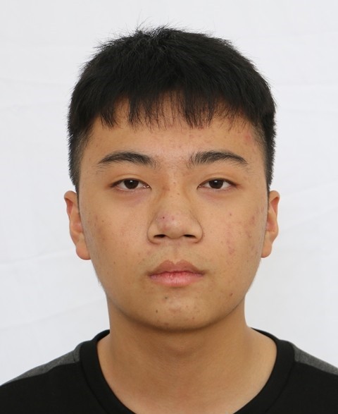 李朝然