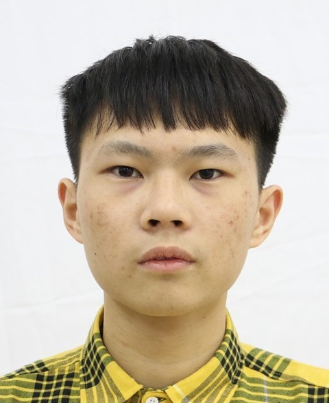 梅珅恺