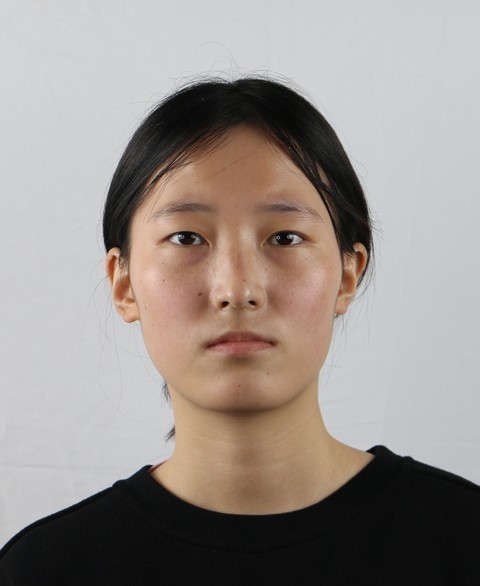 苏莎莎