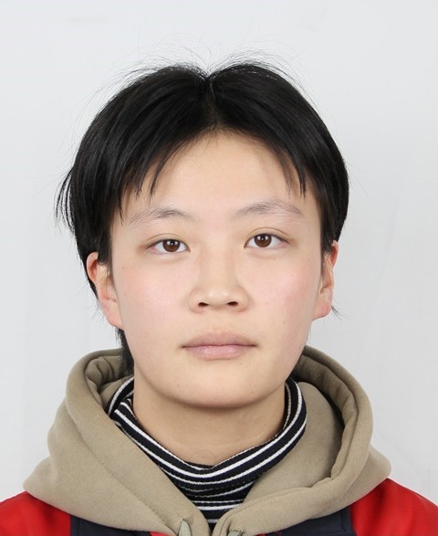 白冉