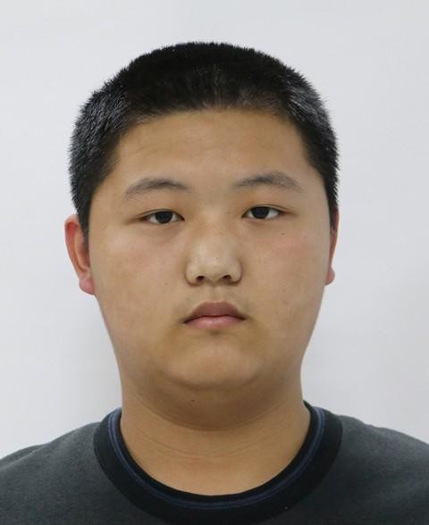 葛名赫