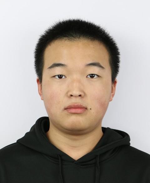 何衍硕