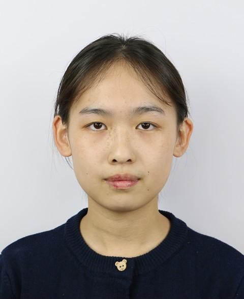 徐晓婧