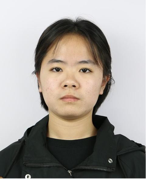 杨欣茹