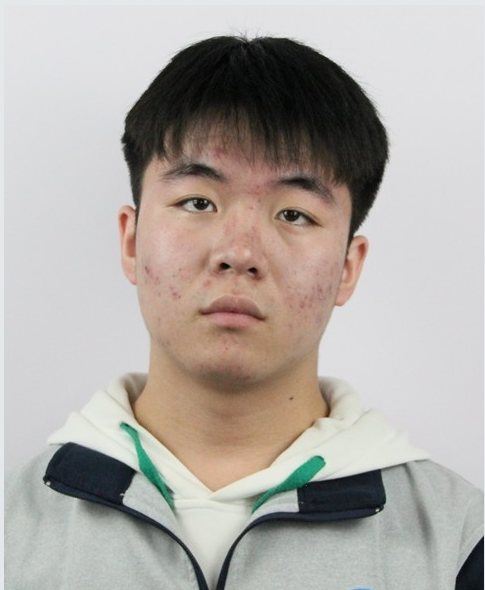 高玉翰